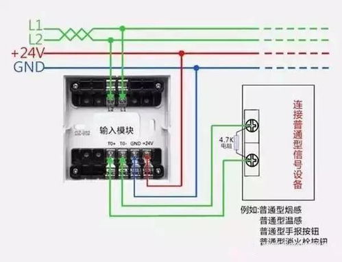 消防電氣接線(xiàn)圖怎么看？這19張?jiān)韴D助你快速入門(mén)