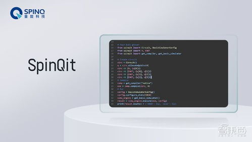 量旋科技突破軟硬件壁壘，三大新品兩大便攜量子計算機打通全流程