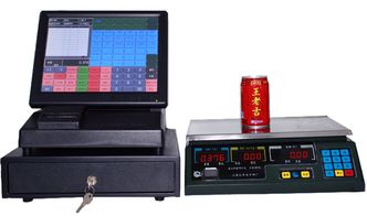 重慶餐飲業如何選擇既專業又實惠的收銀系統 軟硬件選購全攻略