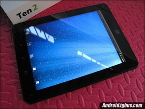 智器Ten2平板電腦限時直降200元，僅售1299元 高性價比計算新選擇