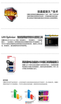 技嘉GA-H81M-S1主板與G3220/G3420處理器套裝的深度解析與市場概覽